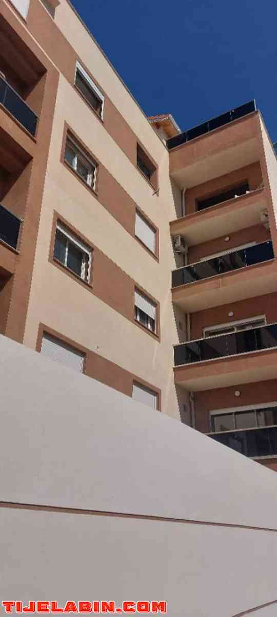 appartement  F4 à oued remane 0550331340 - El Achour, Alger - Tijelabin