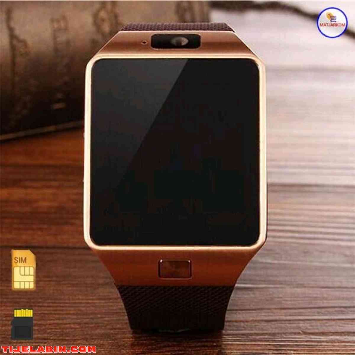 ساعة ذكية تقبل شريحة sim - Baraki, Alger - Tijelabin