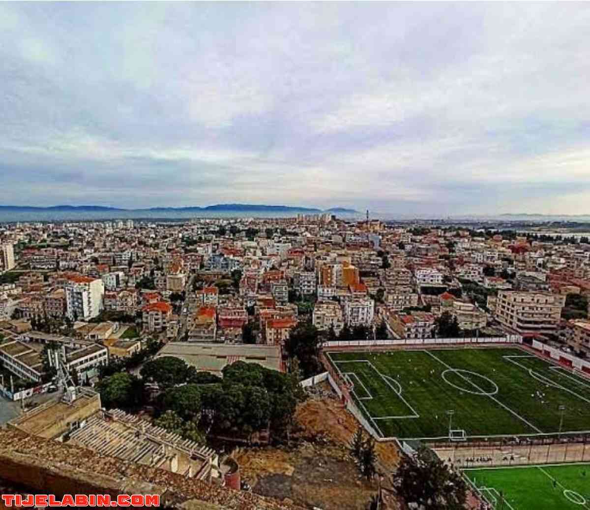 F4 FINI LUXE OUED ROMAN - Alger Centre, Alger