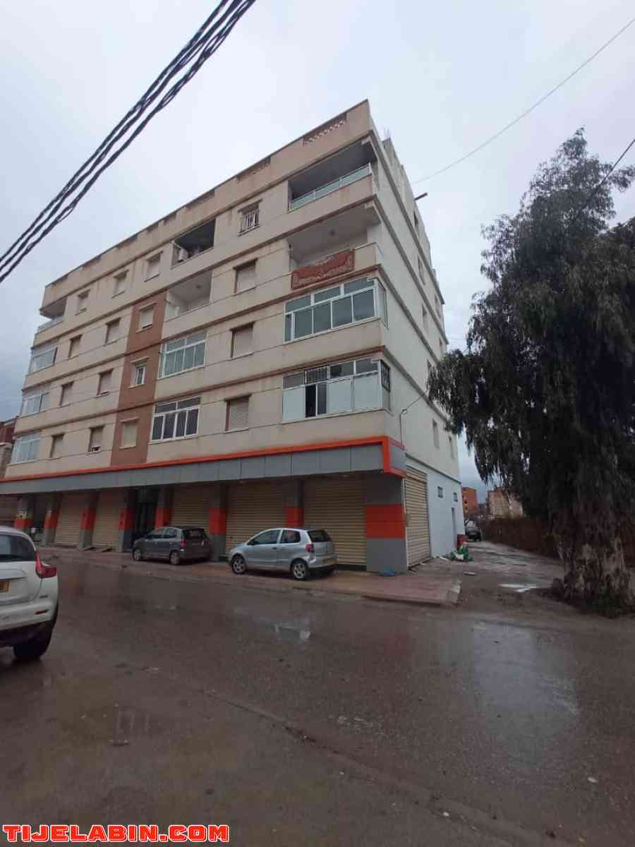 des appartements a bourdj lkifane 0550 33 13 40 - Alger Centre, Alger