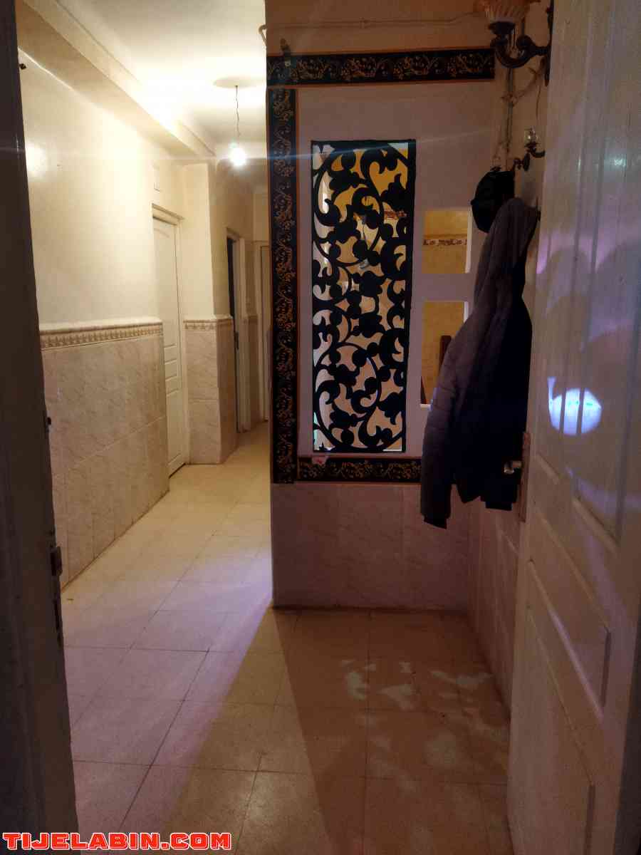 سكن للبيع - Khenchela, Khenchela - Tijelabin
