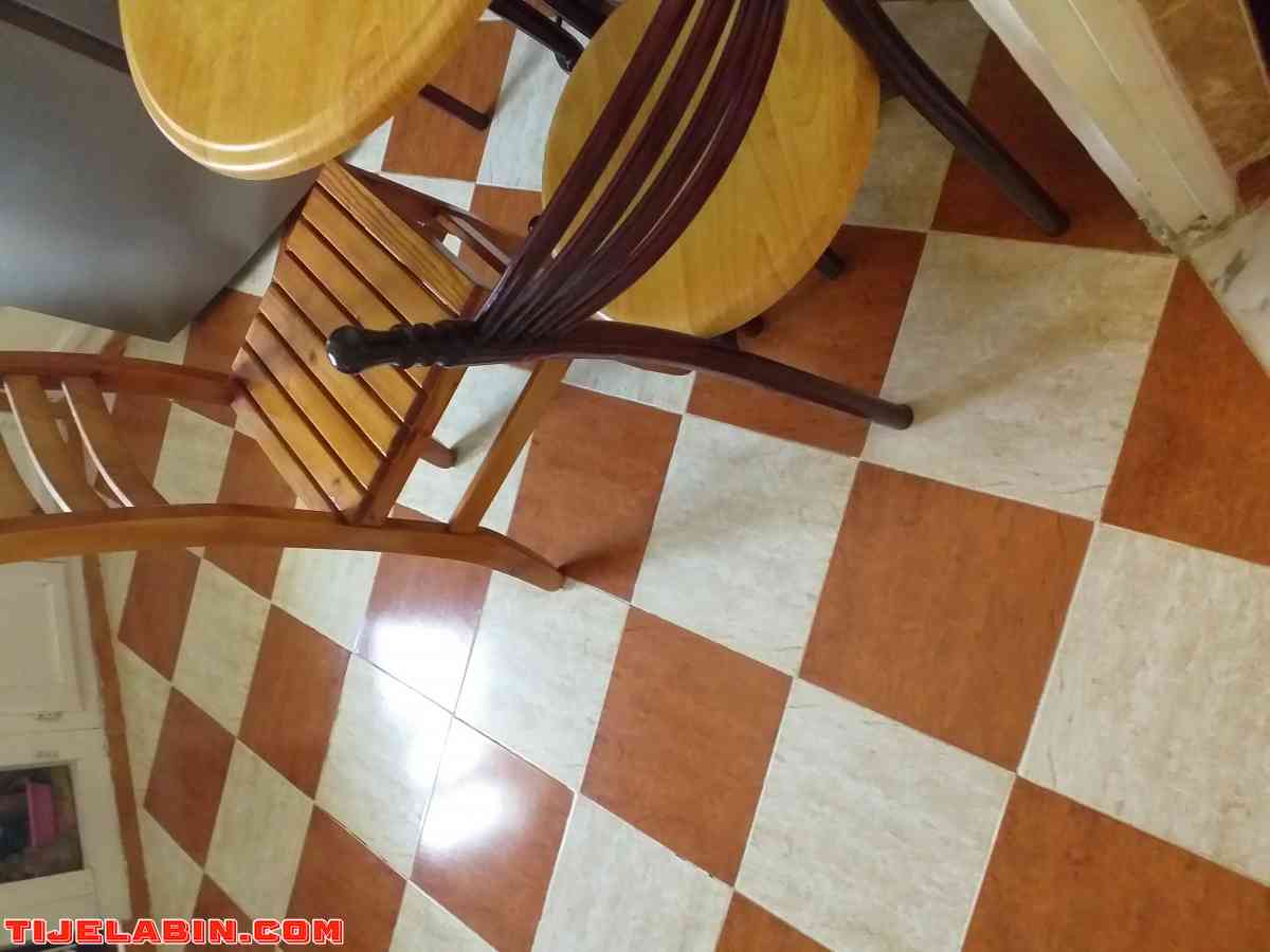 Appartement F4 - El Ouricia, Setif - Tijelabin