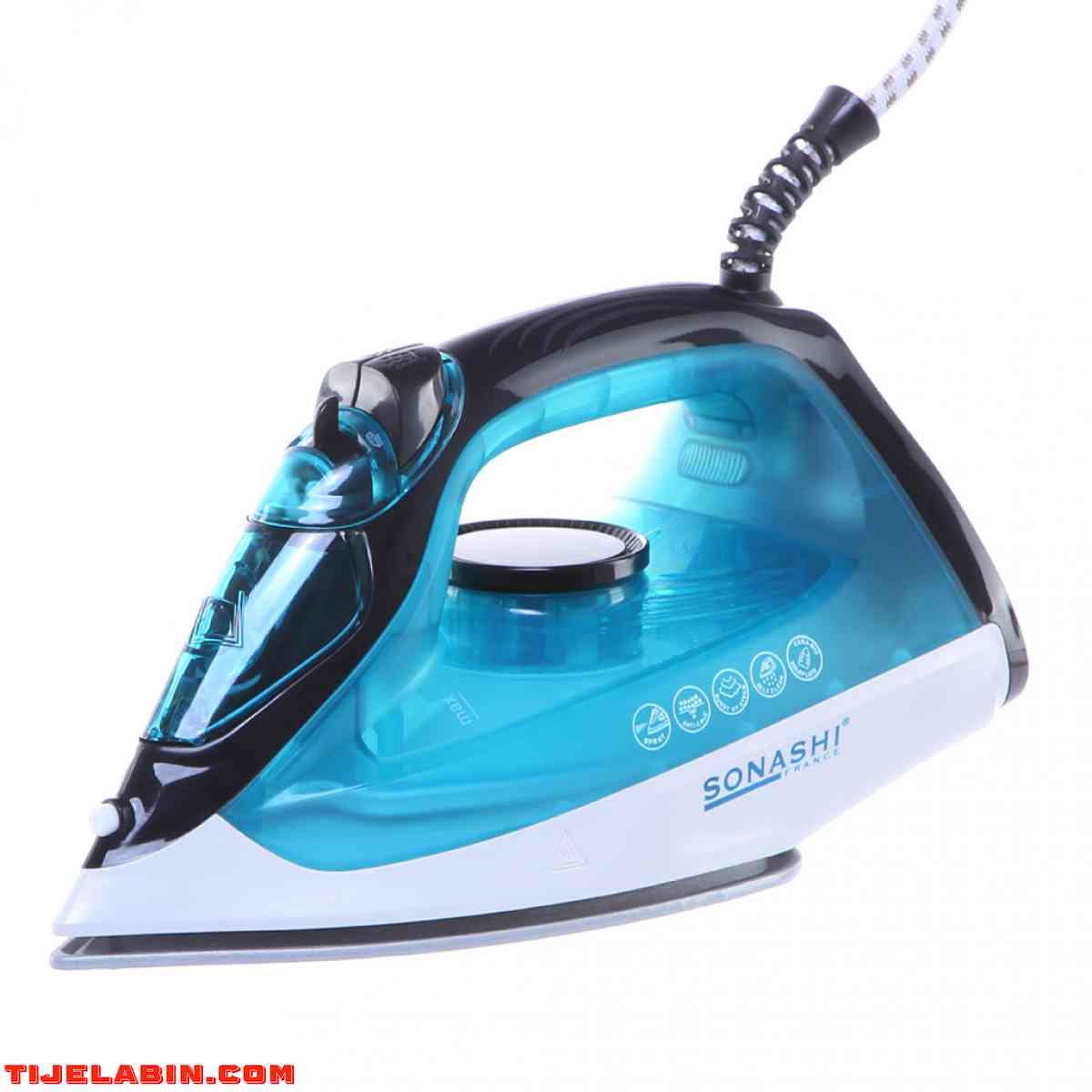 مكواة البخار - Alger Centre, Alger