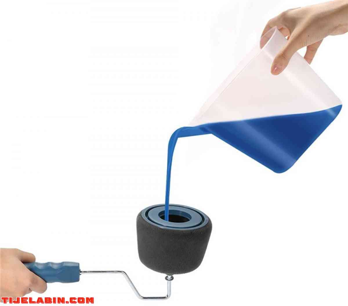 طقم أدوات الدهان الاحترافي - Alger Centre, Alger - Tijelabin