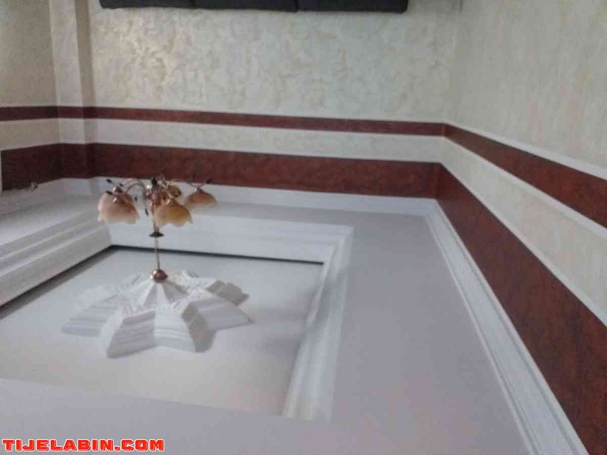 Appartement F4 - El Ouricia, Setif - Tijelabin