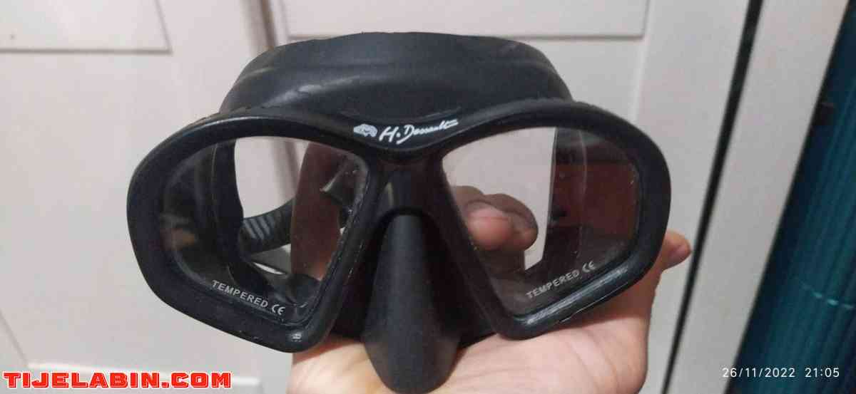 h deseau - El Mouradia, Alger