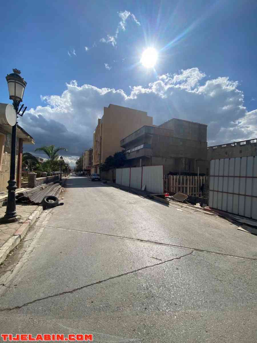 des appartements a Beaulieu lharrach 0550 33 13 40 - Alger Centre, Alger