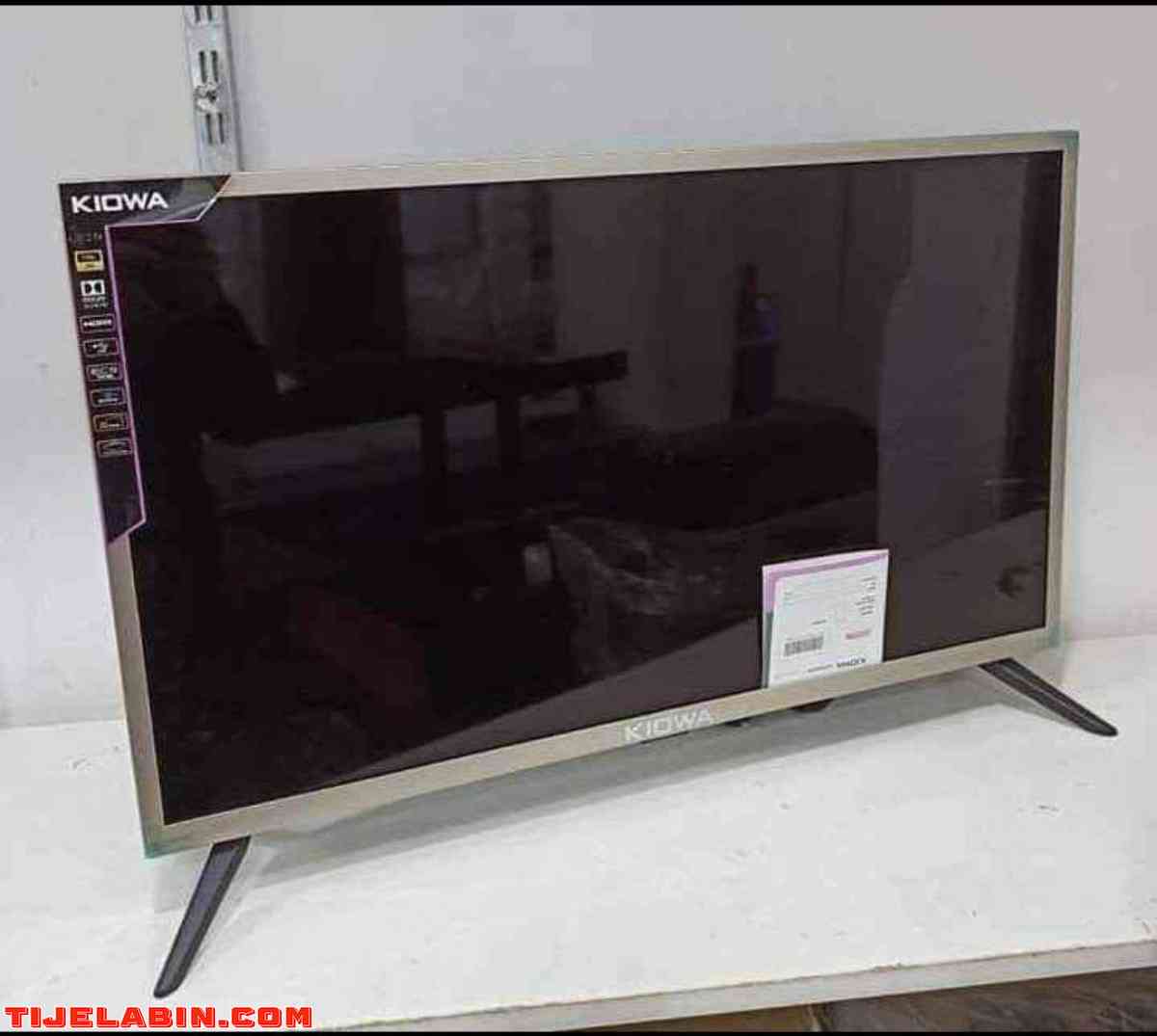 تلفاز كيوا 32 - Bab El Oued, Alger - Tijelabin