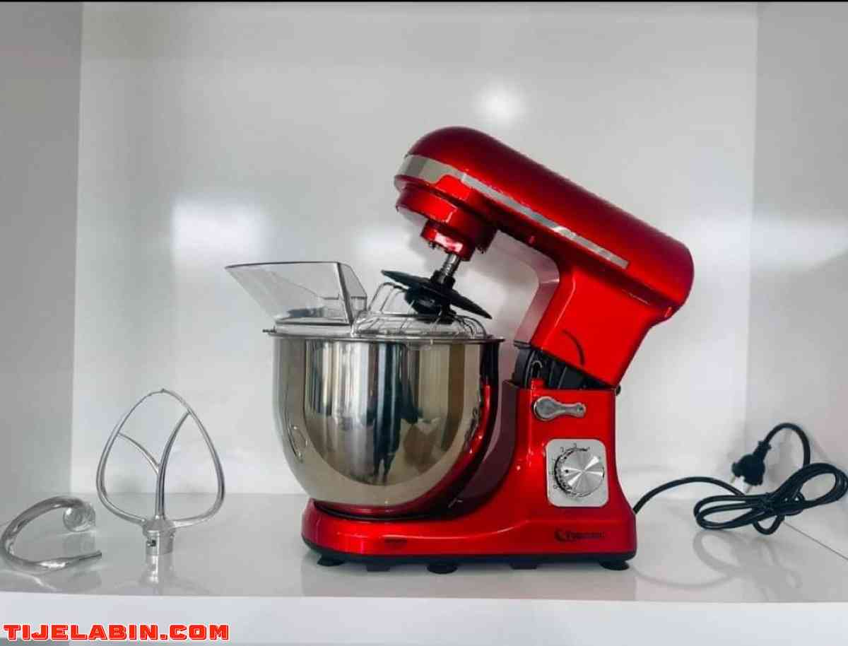 Robot pétrin TOPMATIC - Alger Centre, Alger