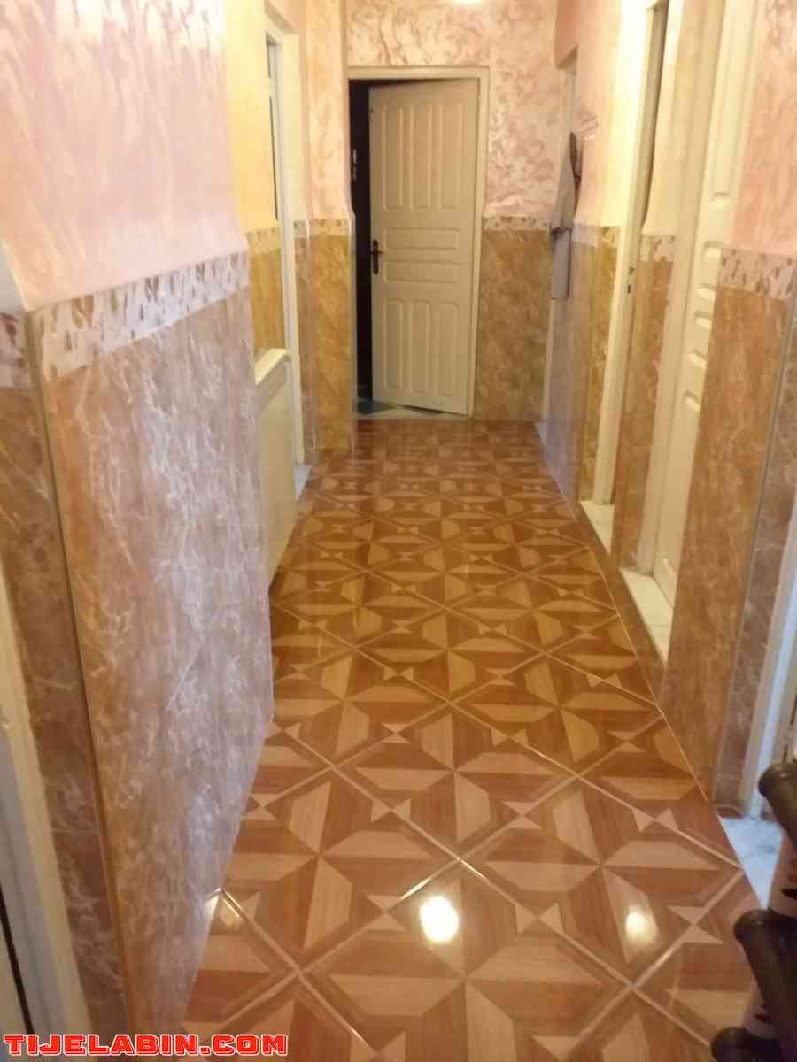 Appartement F4 - El Ouricia, Setif - Tijelabin