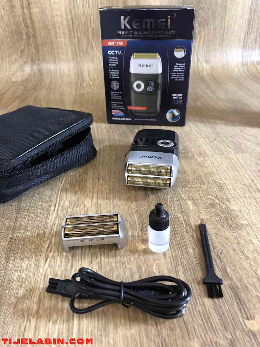 pac tondez032et razwar kemei2027 - Alger Centre, Alger - Tijelabin