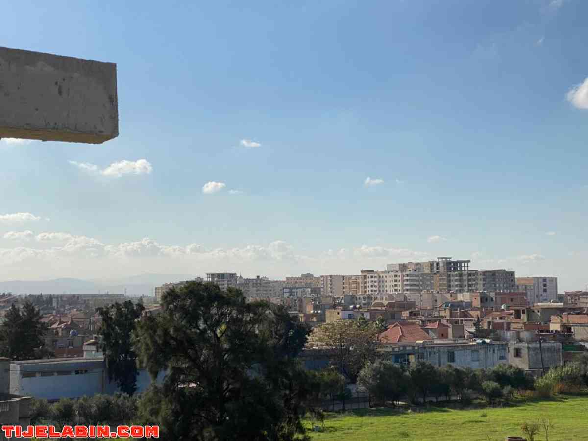 des appartements à boudwaw 0550 33 13 40 - Alger Centre, Alger - Tijelabin