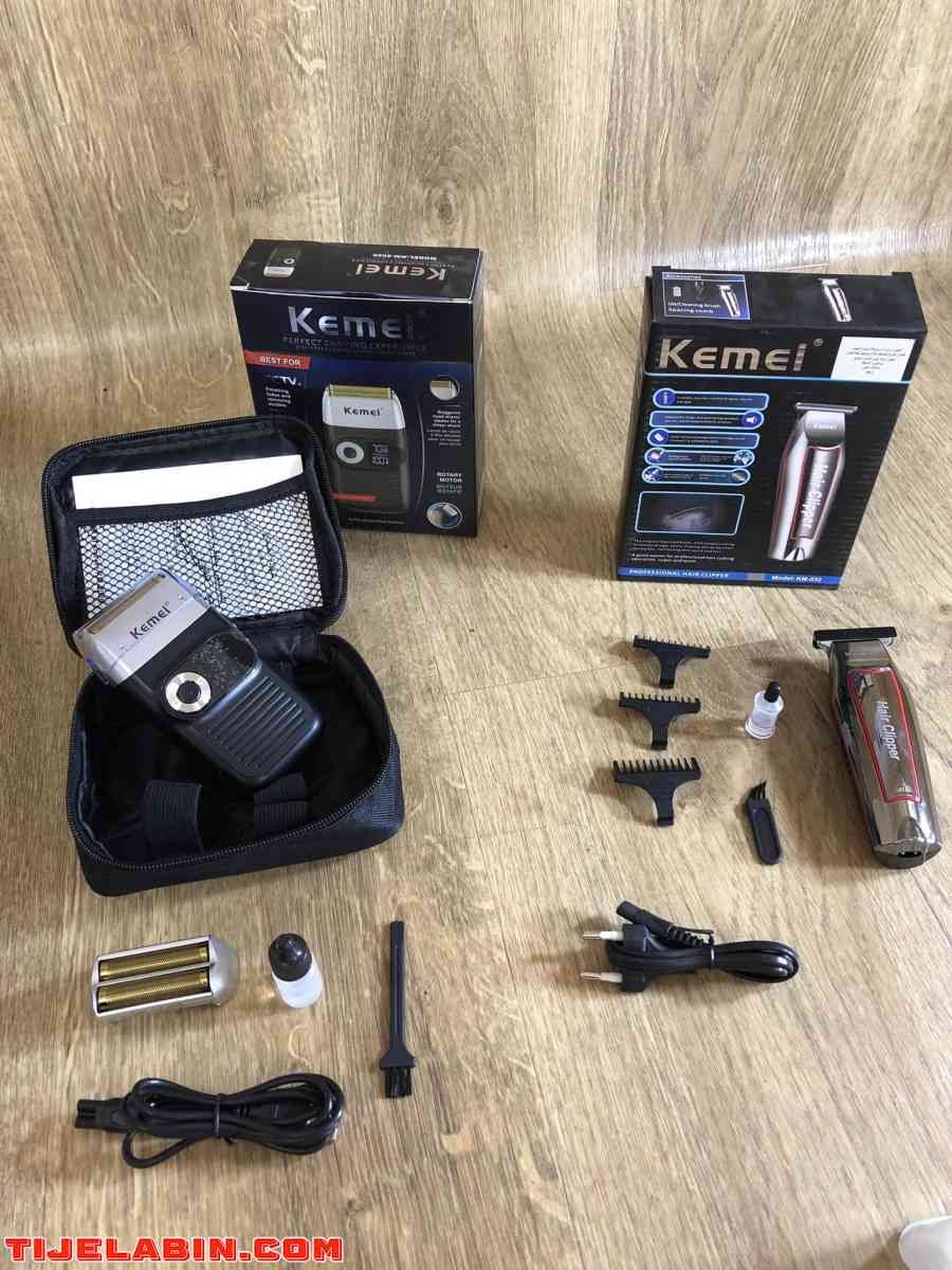 pac tondez032et razwar kemei2027 - Alger Centre, Alger