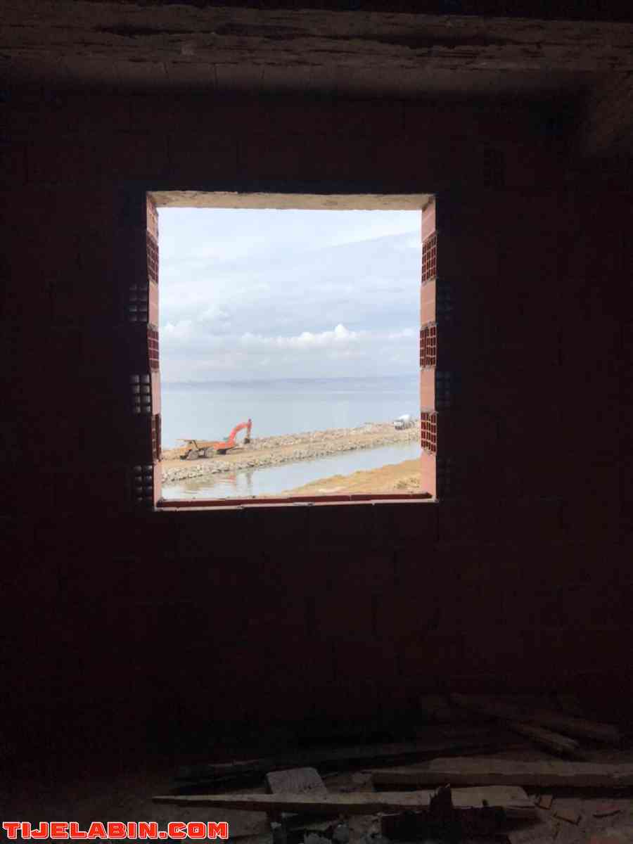 des appartements à bourdj lbahri coucou plage 0550 33 13 40 - Alger Centre, Alger