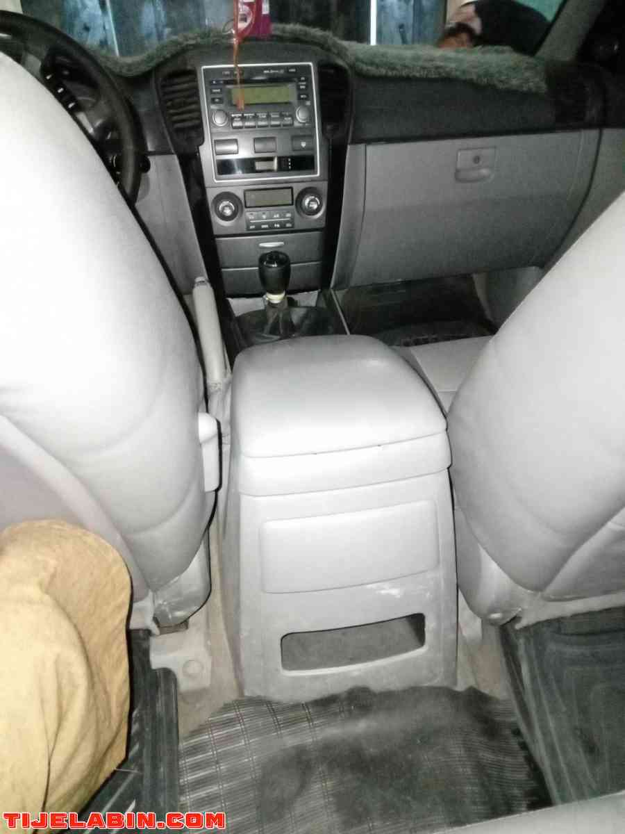 kiya sirantou - Alger Centre, Alger - Tijelabin