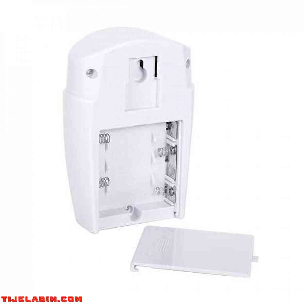 نظام انذار ذو حجم صغير مع مستشعر للحركة و جهازي تحكم عن بعد - Alger Centre, Alger - Tijelabin