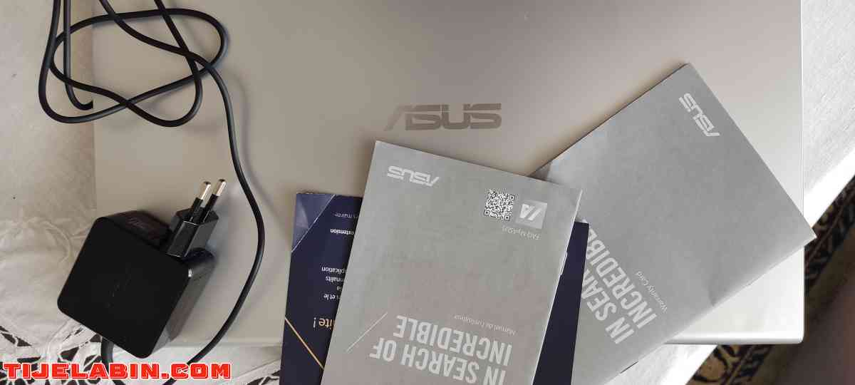 Asus intel i3 core 10th gen 4G Ram - Mostaganem, Mostaganem - Tijelabin