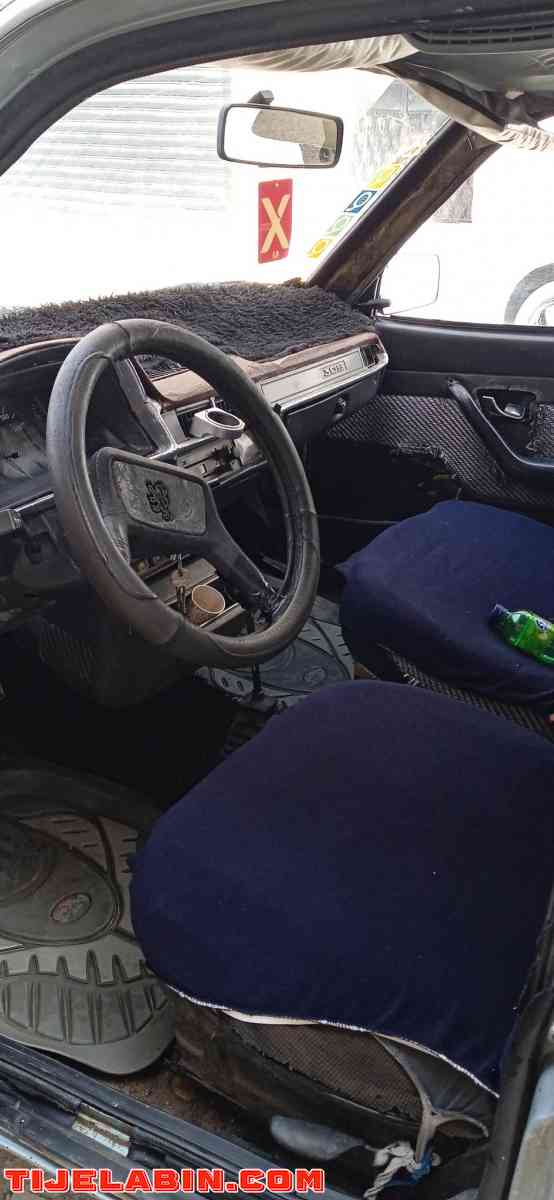 بيجوا305 - El Anseur, Bordj Bou Arreridj - Tijelabin