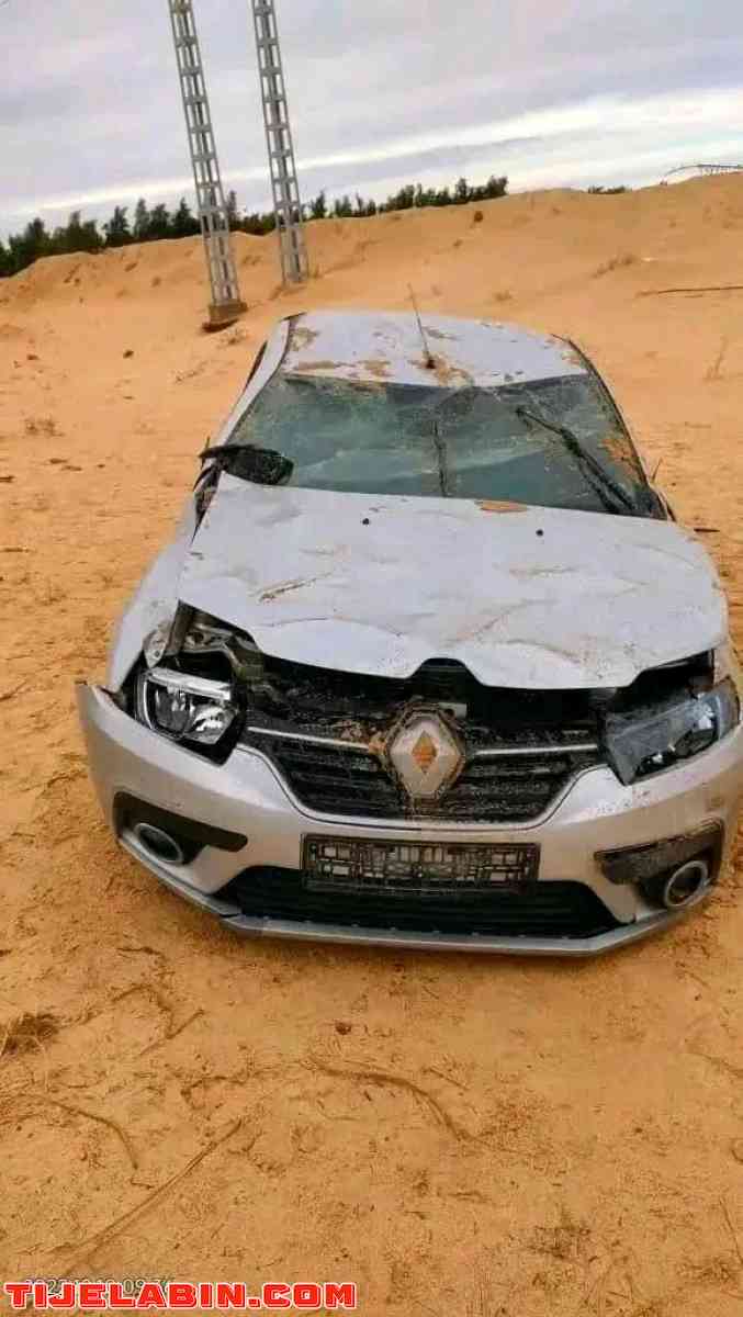 ربي يستركم ويحفظكم من كل سوء خاوتي نشري السيارات الاكسيدونتي - Alger Centre, Alger - Tijelabin