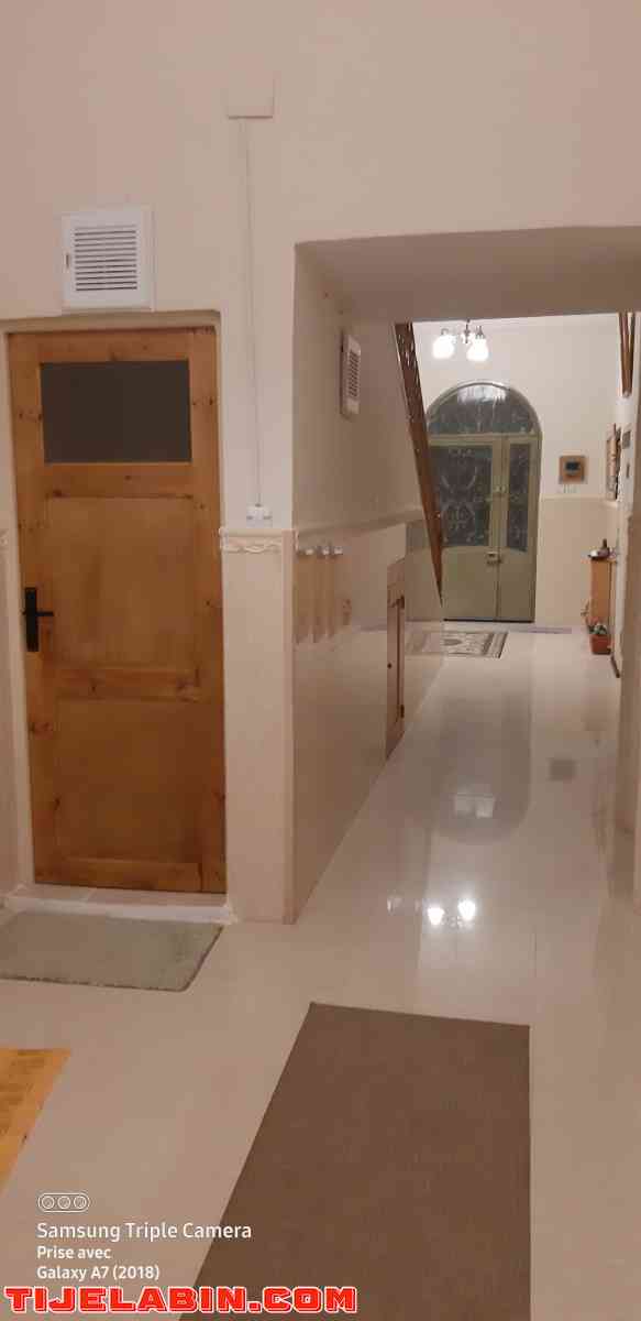 villa à vendre - Hassi El Ghella, Ain Temouchent - Tijelabin