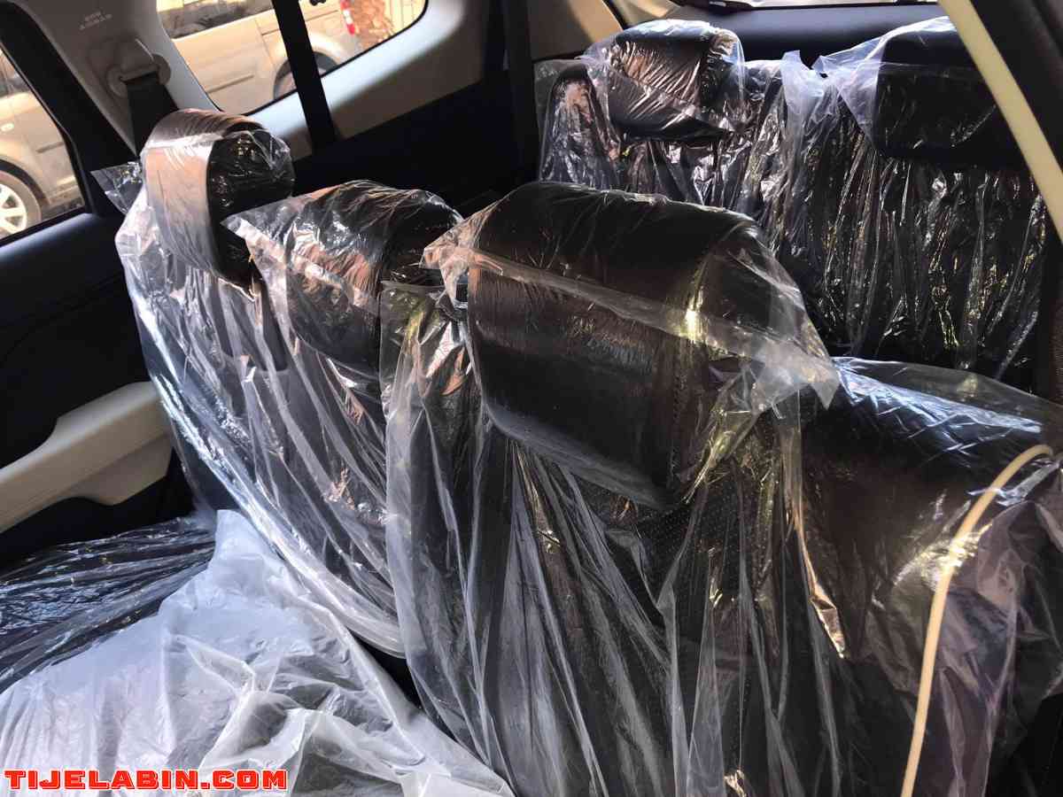 TOYOTA RUSH - Draria, Alger - Tijelabin