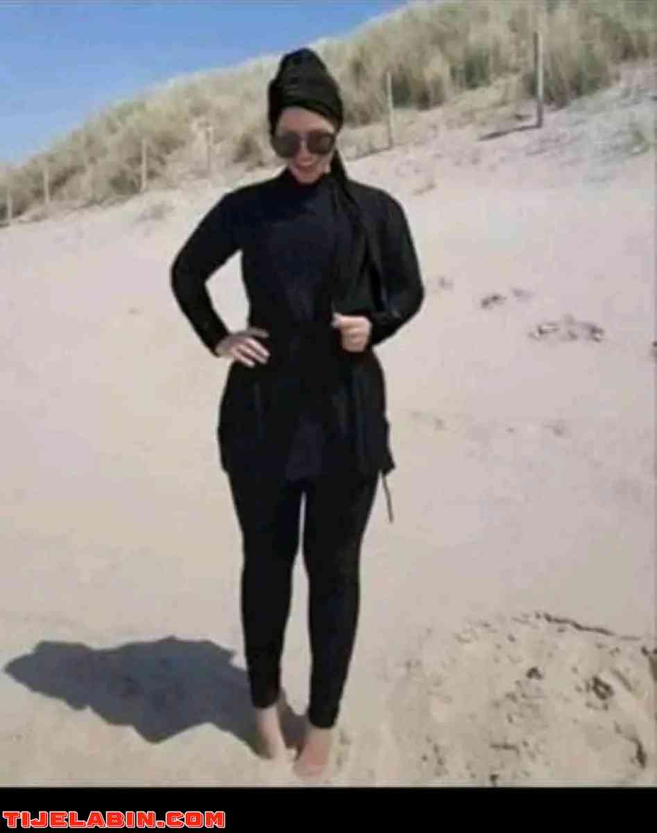 مايو حجاب - Alger Centre, Alger - Tijelabin