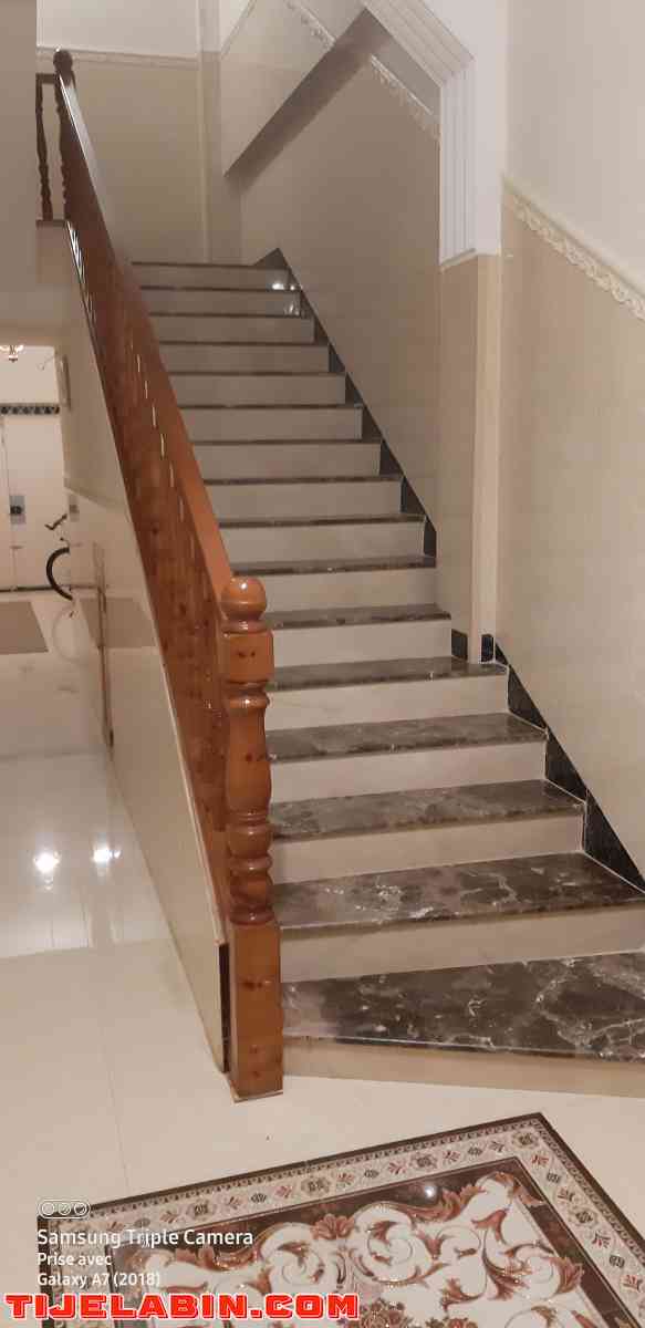 villa à vendre - Hassi El Ghella, Ain Temouchent - Tijelabin