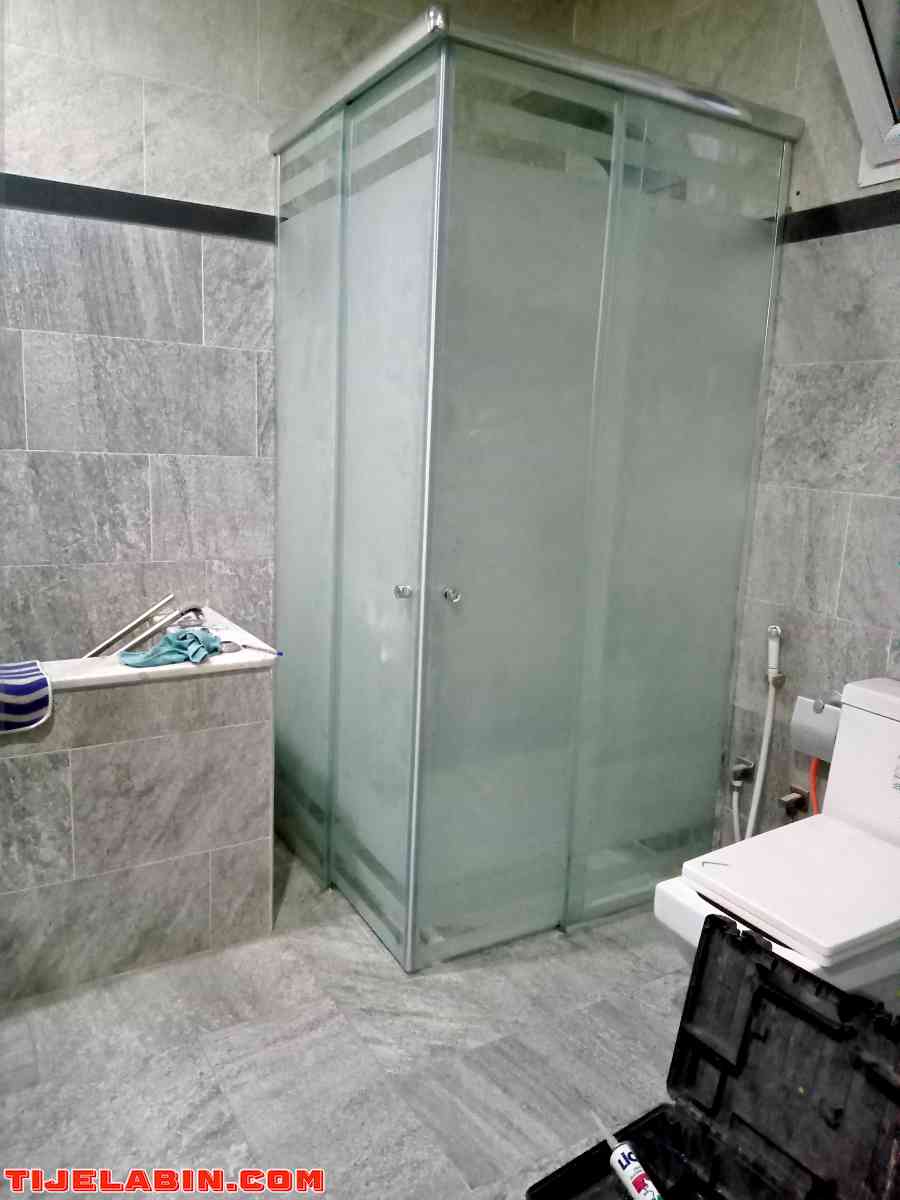 kabin douche - Alger Centre, Alger - Tijelabin