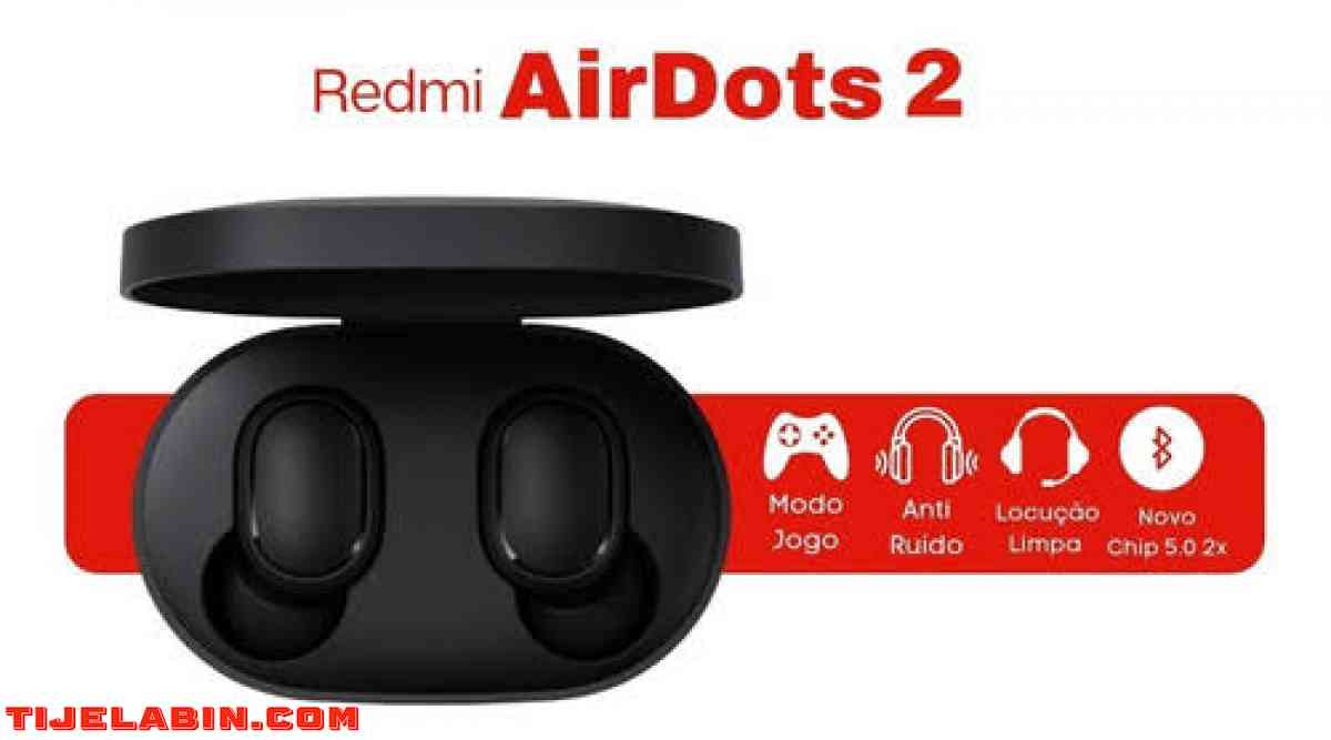 redmi Airdots 2 - Alger Centre, Alger