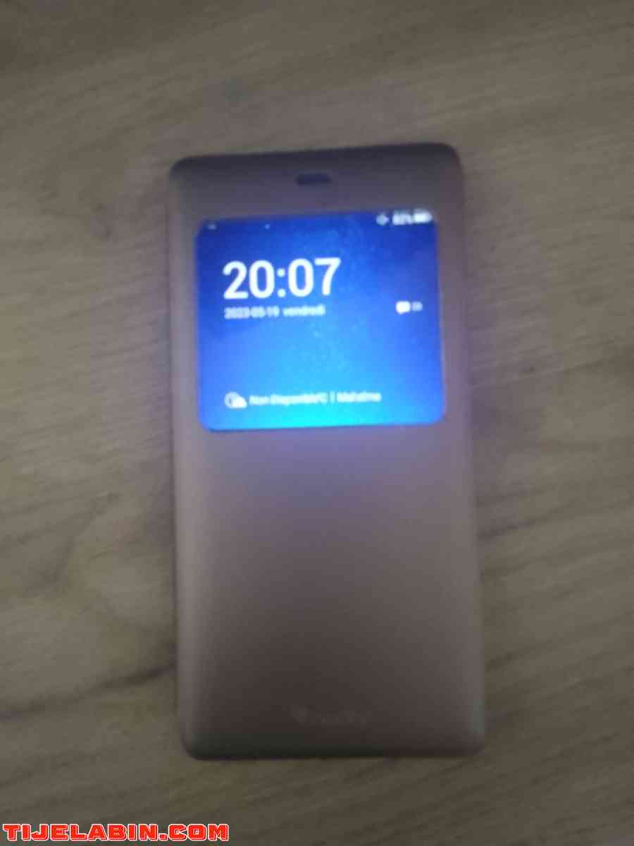 condor allure A8 - Mahelma, Alger - Tijelabin