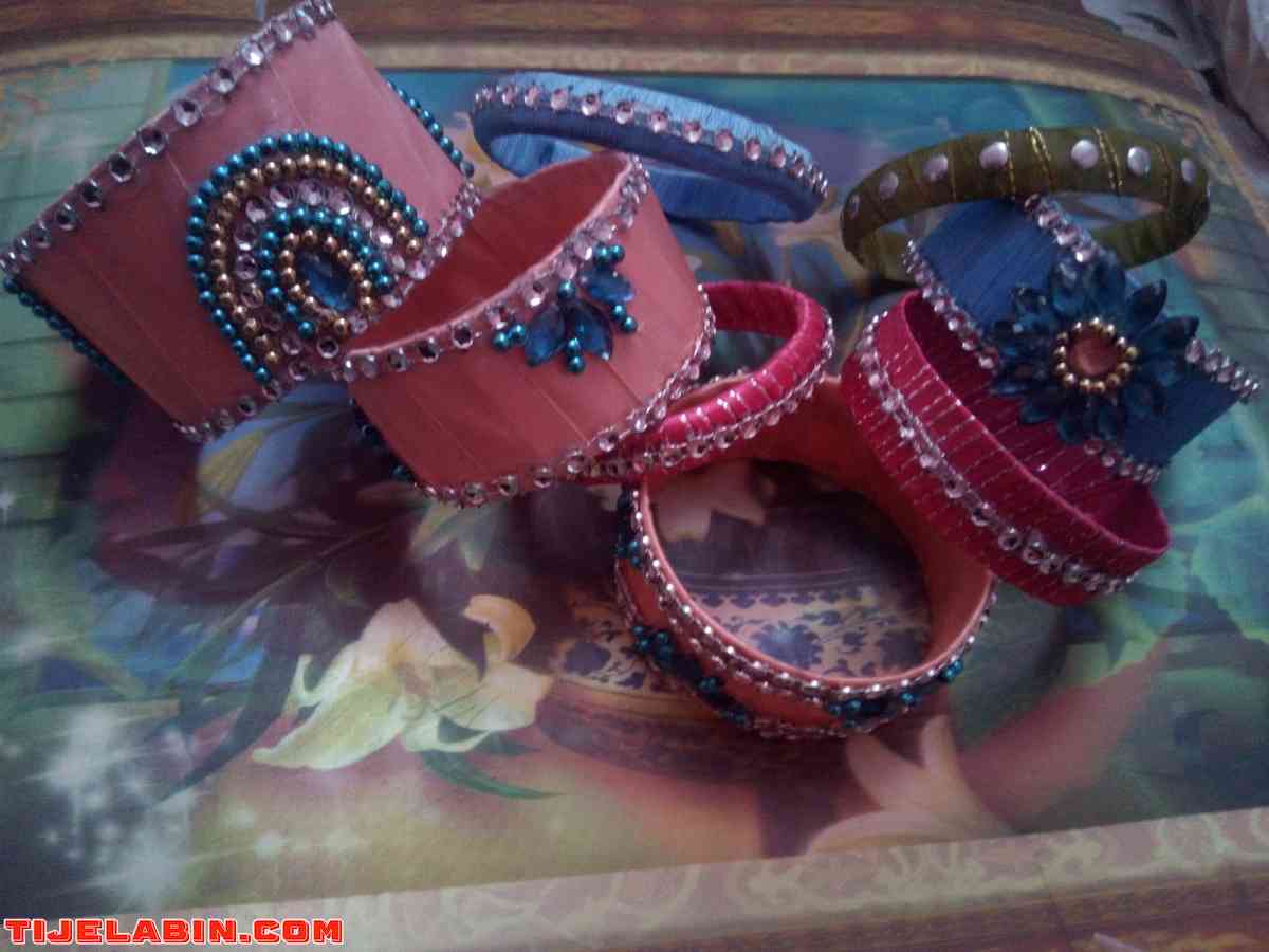 إكسسوارات هندية - Ain Chouhada, Djelfa - Tijelabin