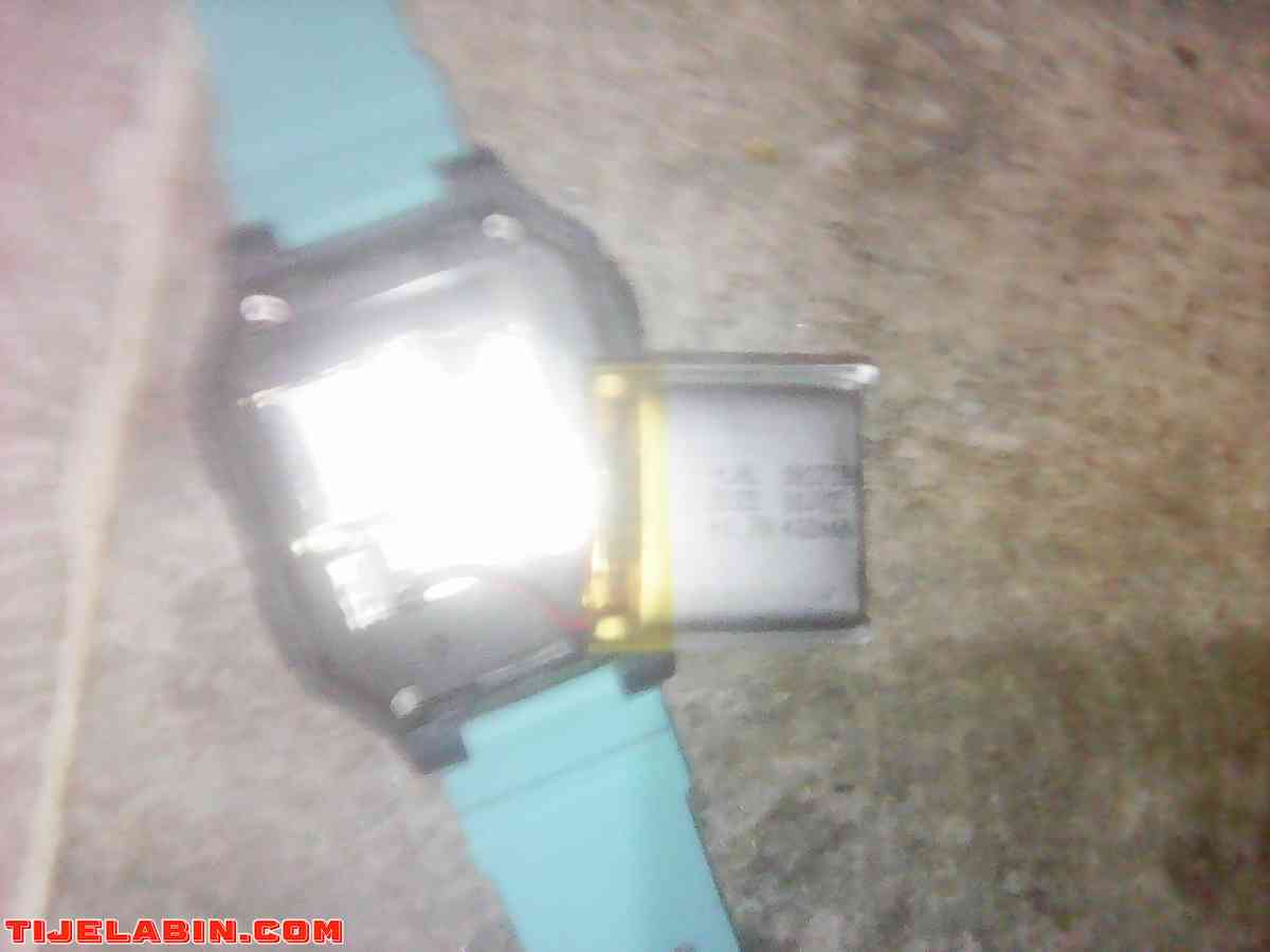 ساعة إليكترونية Smart 2030 - Alger Centre, Alger - Tijelabin