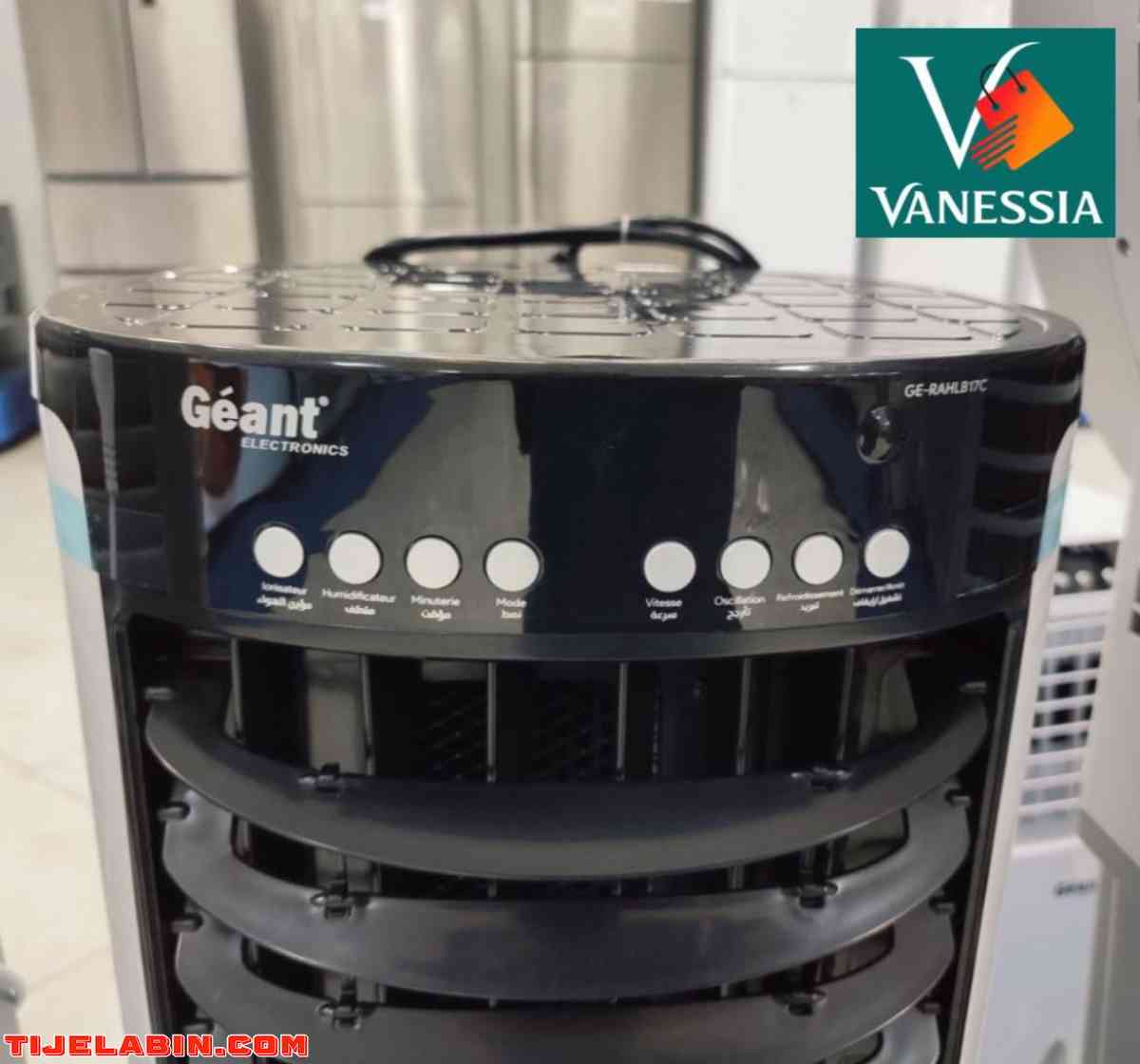 Air cooler de la marque géant garantie - Alger Centre, Alger