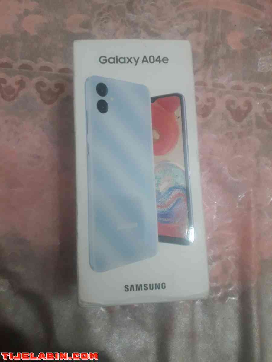 portable sumsung - Khemis Miliana, Ain Defla - Tijelabin