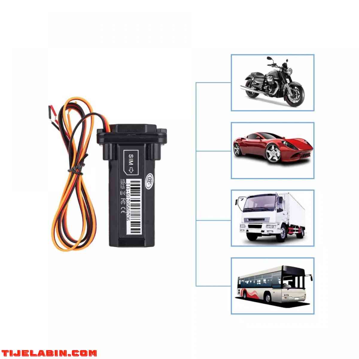 جهاز تعقب ذكي  GPS لحماية مركبتك 850الف - Annaba, Annaba - Tijelabin