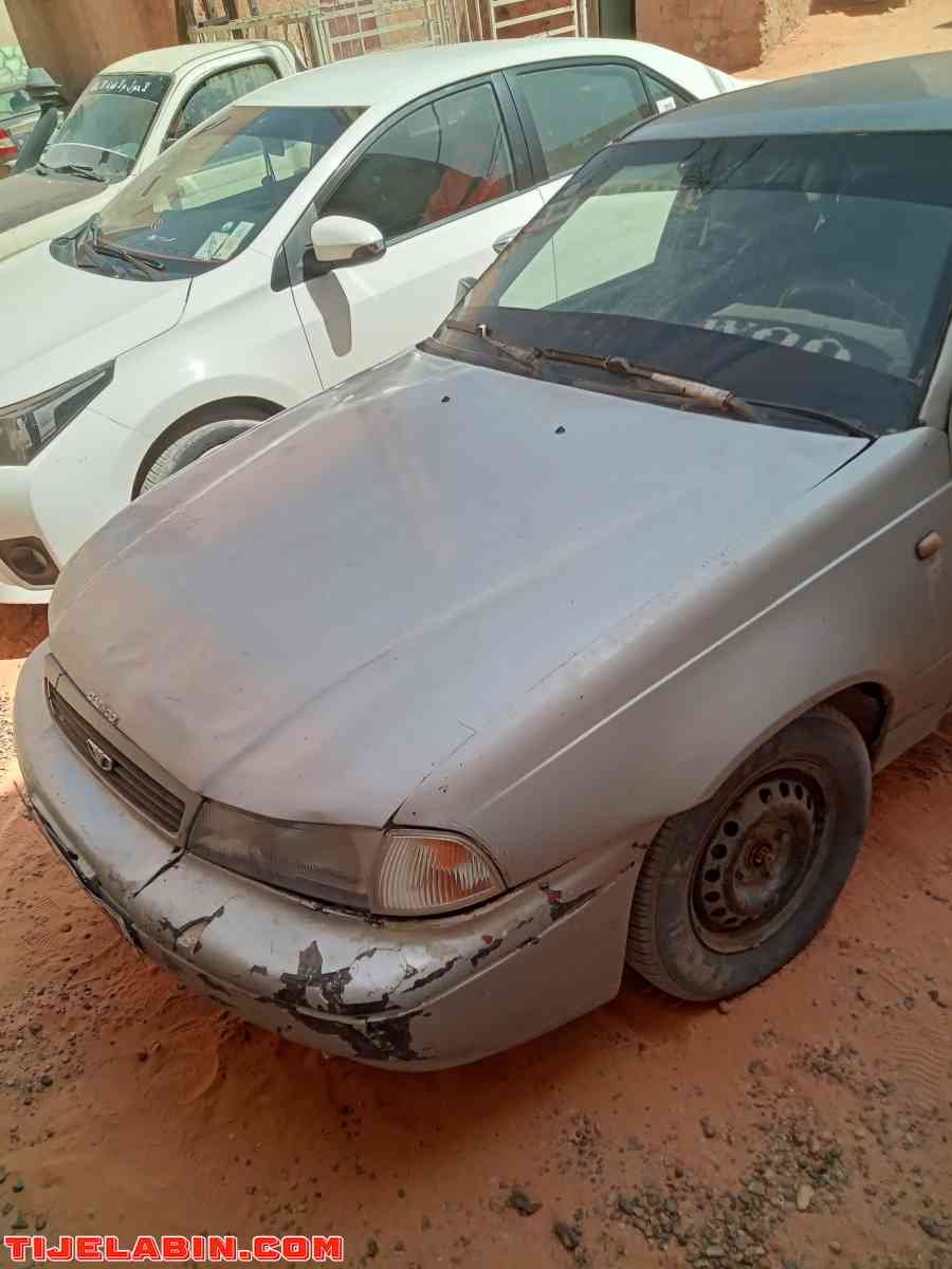 سيالو 1998 - Adrar, Adrar - Tijelabin