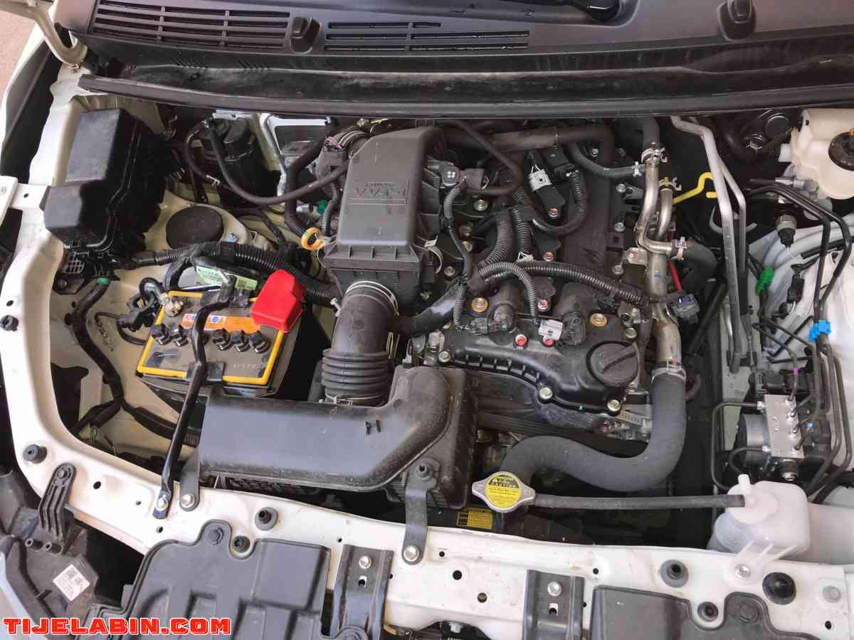 TOYOTA RUSH - Draria, Alger - Tijelabin