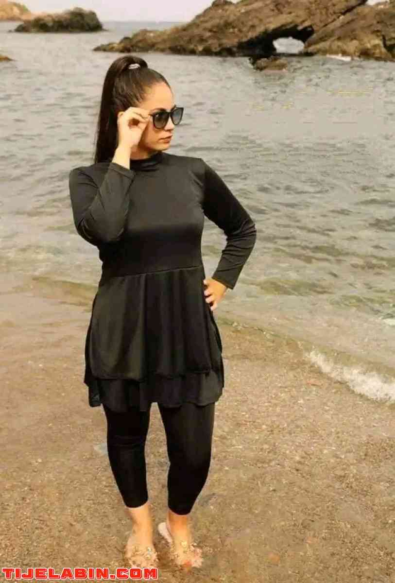 مايو حجاب - Alger Centre, Alger