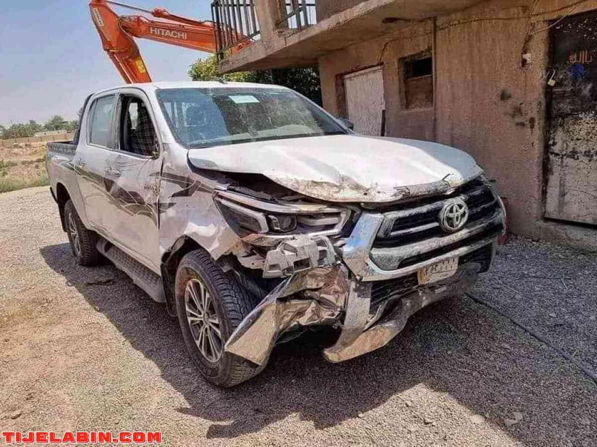 ربي يستركم ويحفظكم من كل سوء خاوتي نشري السيارات الاكسيدونتي - Alger Centre, Alger - Tijelabin