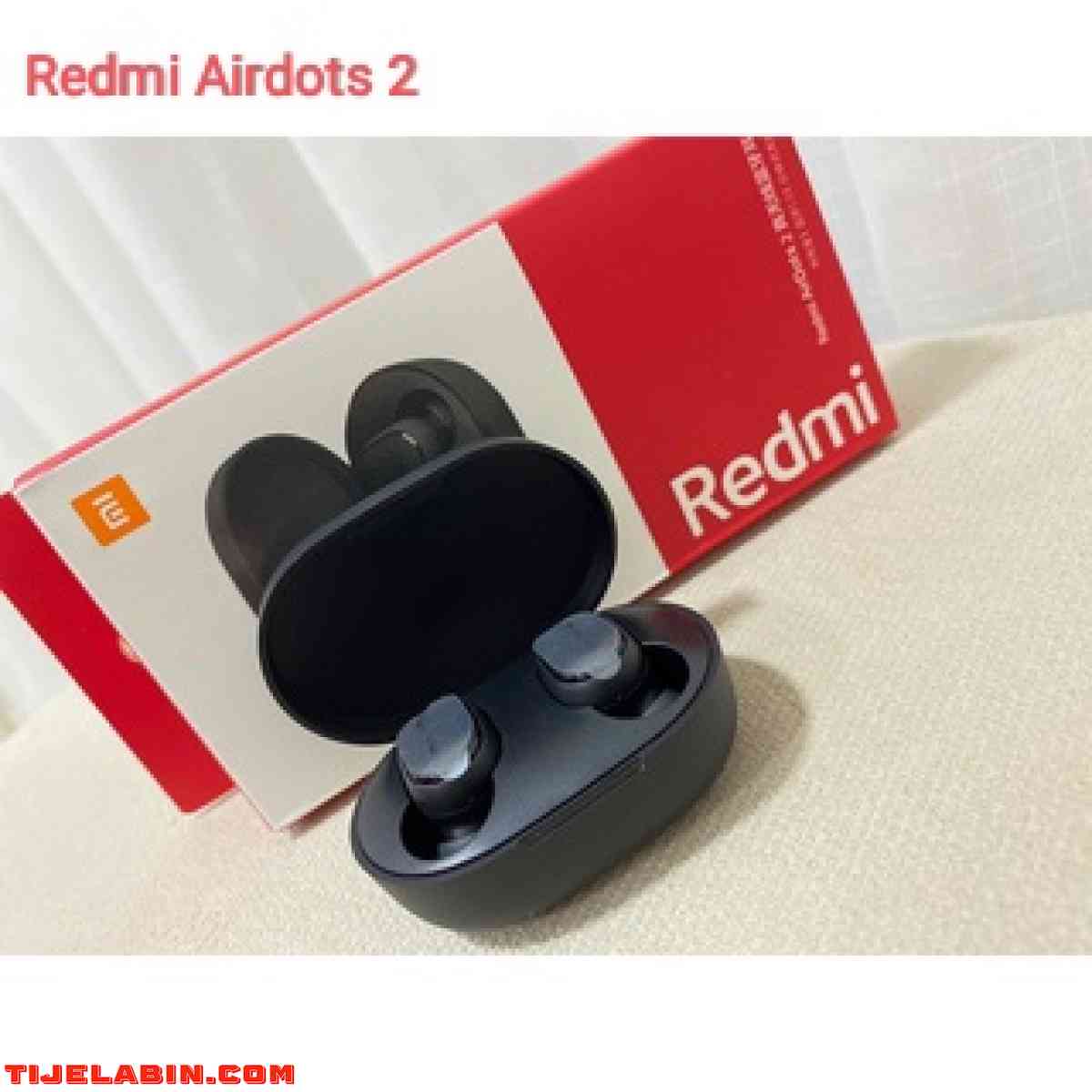 redmi Airdots 2 - Alger Centre, Alger - Tijelabin