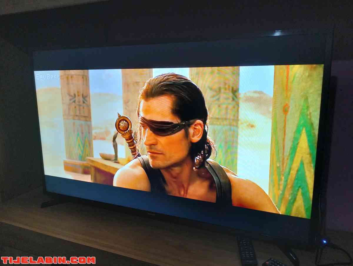 téléviseur Samsung - Constantine, Constantine - Tijelabin