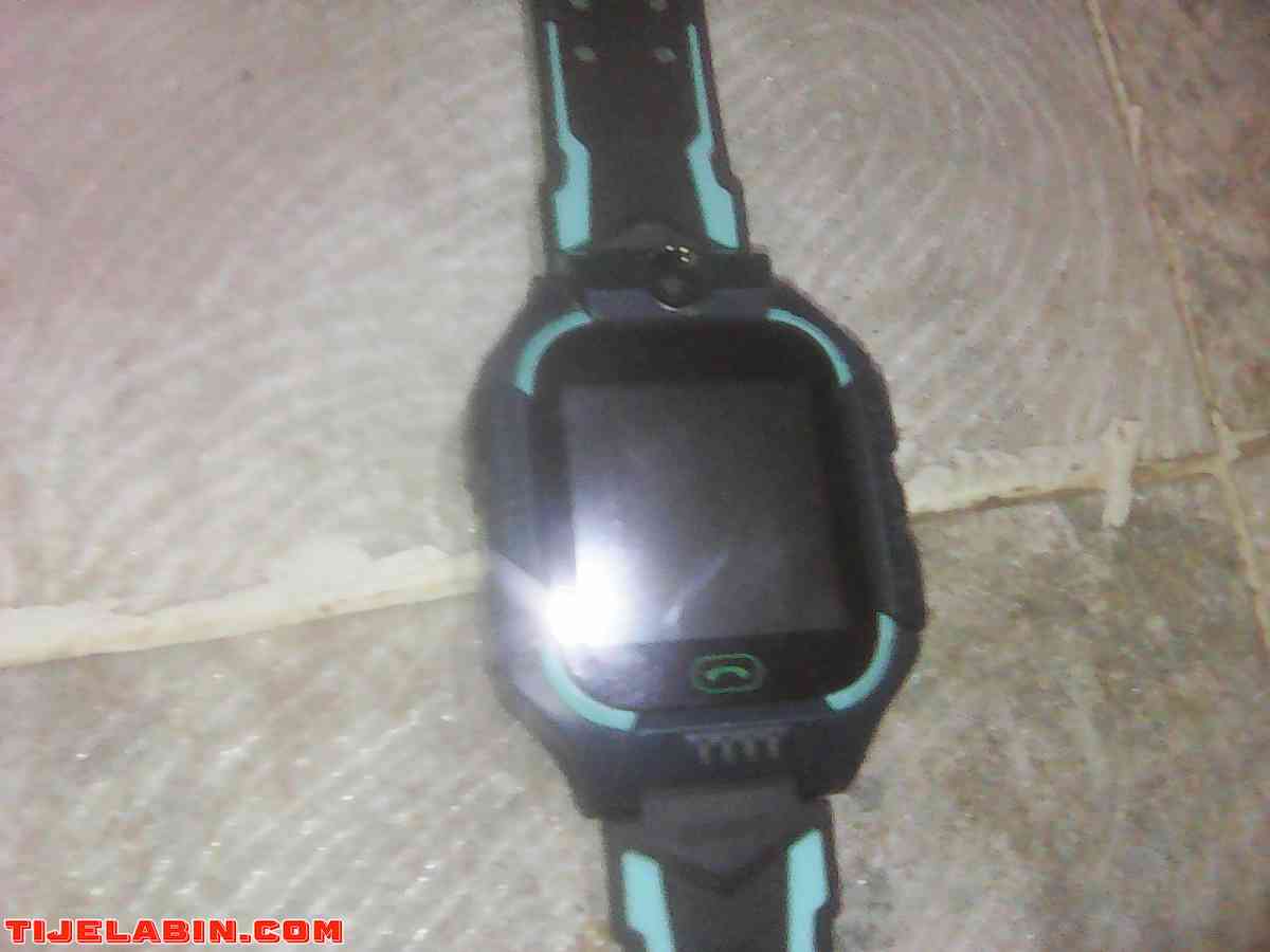 ساعة إليكترونية Smart 2030 - Alger Centre, Alger - Tijelabin