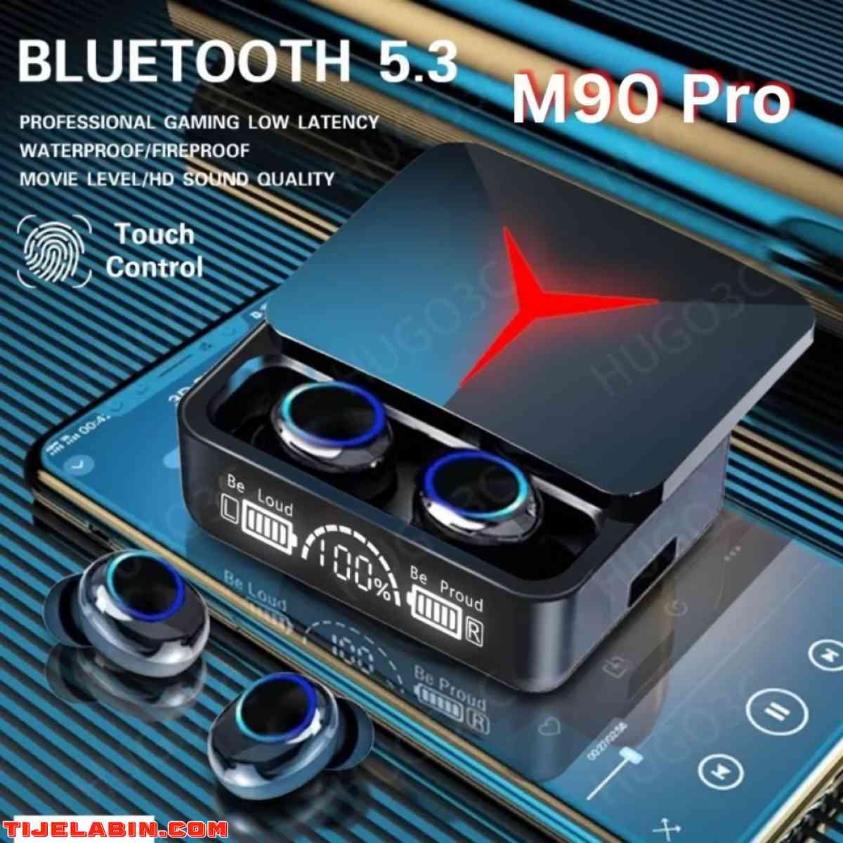 kit bluetooth M90 pro - Alger Centre, Alger