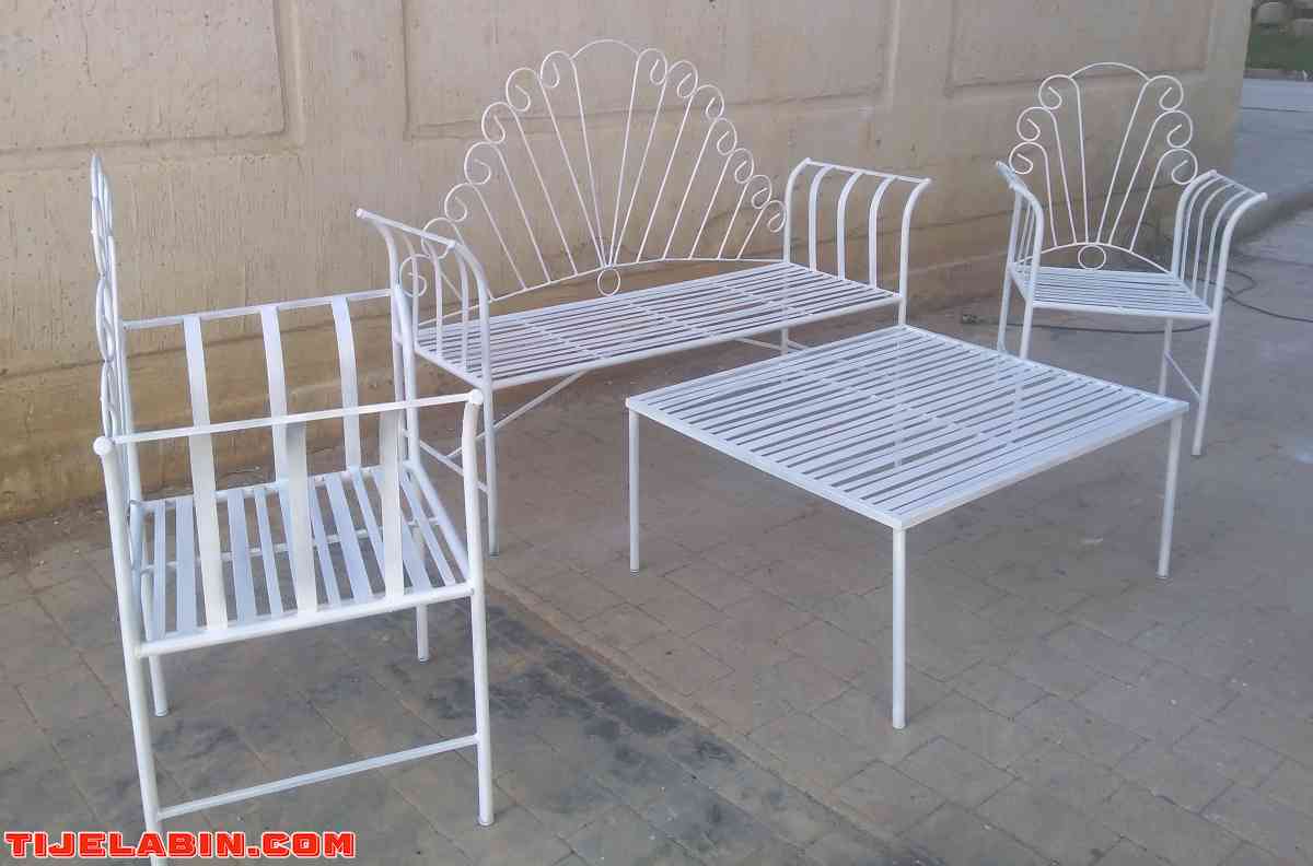 فيرفوجي موديلات فوتايات - Mahelma, Alger - Tijelabin