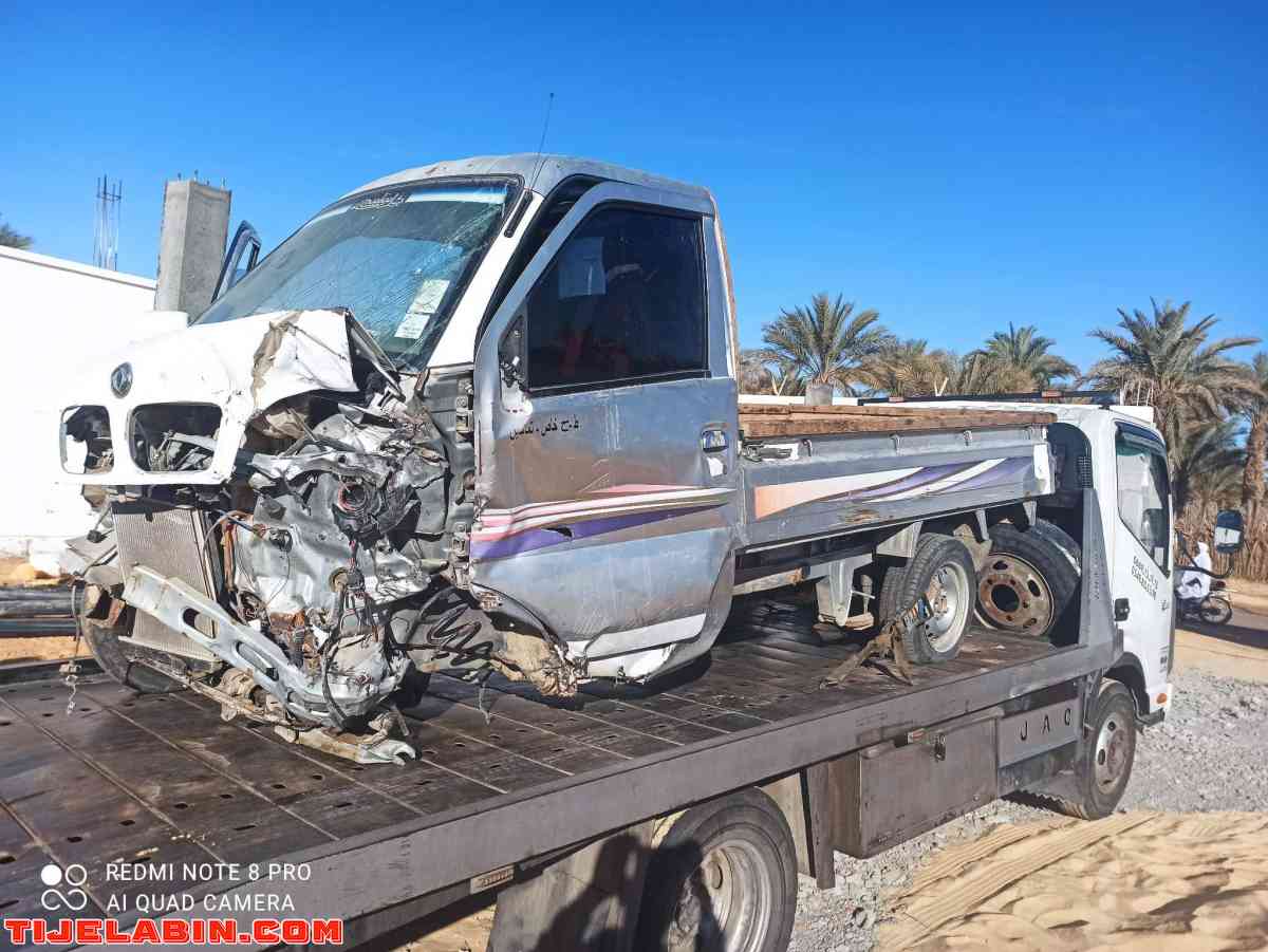 ربي يستركم ويحفظكم من كل سوء خاوتي نشري السيارات الاكسيدونتي - Alger Centre, Alger - Tijelabin