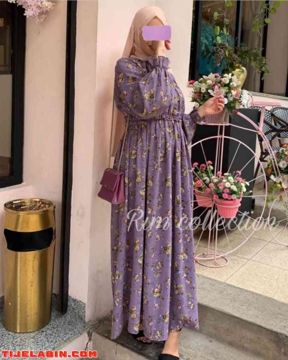 حجابات فراشه وفستان حجاب   - Alger Centre, Alger - Tijelabin