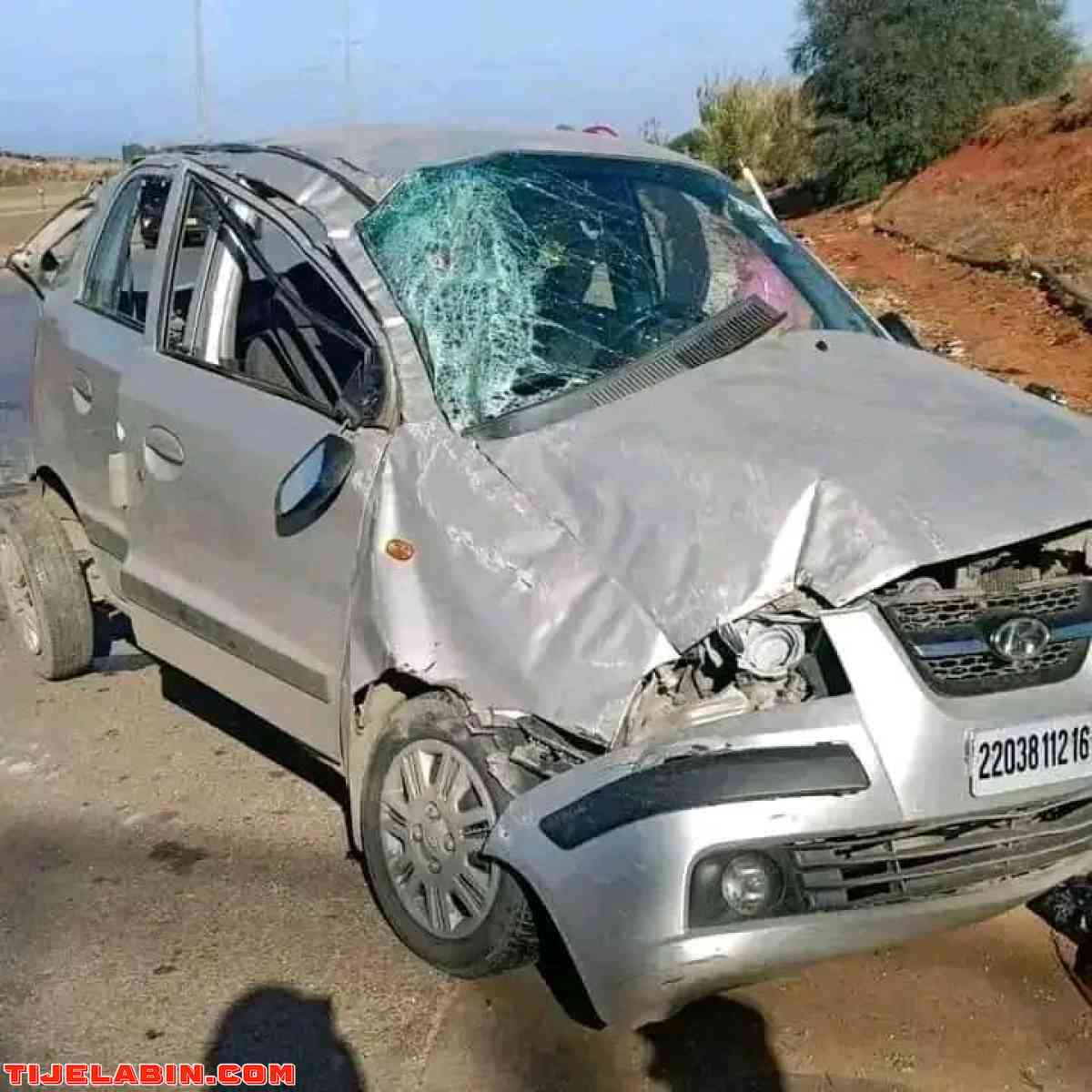 ربي يستركم ويحفظكم من كل سوء خاوتي نشري السيارات الاكسيدونتي - Alger Centre, Alger