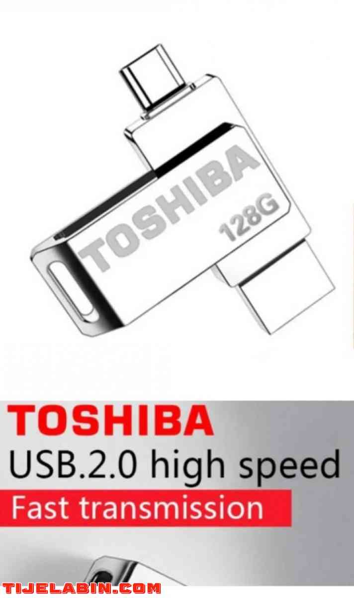 Flash disk - Alger Centre, Alger