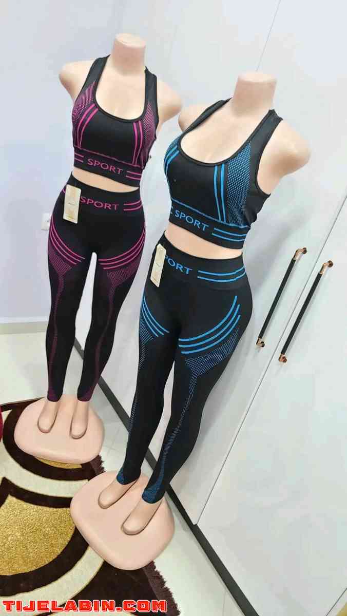 survêtement sport - Constantine, Constantine - Tijelabin