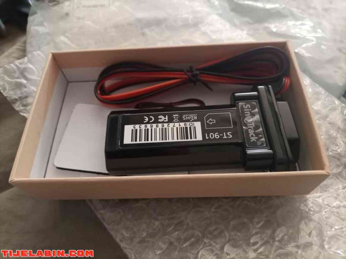 جهاز تعقب ذكي  GPS لحماية مركبتك 850الف - Annaba, Annaba - Tijelabin